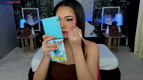 Bella online show from 09-21-25, 07:32