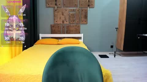 Bella online show from 01-20-25, 07:25