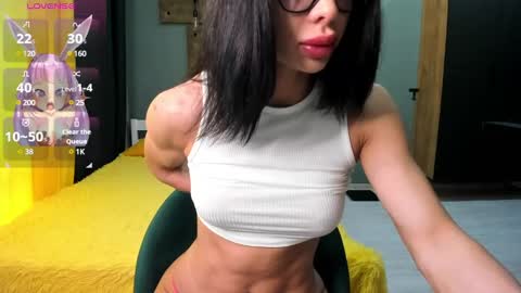 Bella online show from 02-18-25, 07:32