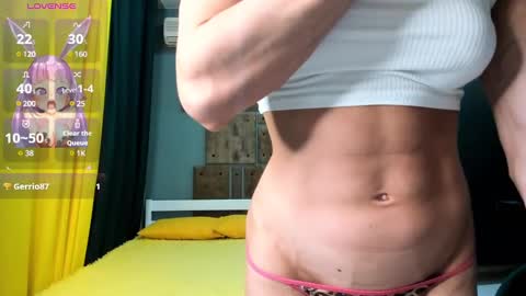 Bella online show from 02-26-25, 07:05