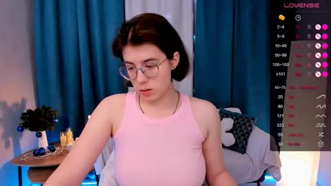 hello guys im Bella online show from 12-16-25, 02:49