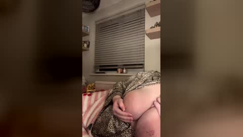 bellacherrybomb online show from 03-29-26, 09:04