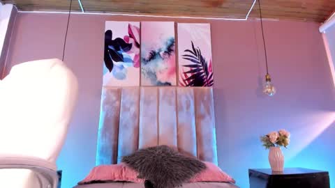 Bella Clair online show from 11-20-25, 04:40