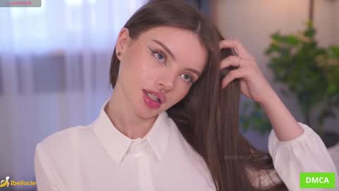 Bella I took a vacation and Ill be back on December 18th So dont lose me To keep in touch I have a TG -  you can find below online show from 10-04-25, 07:39