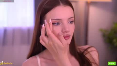 Bella I took a vacation and Ill be back on December 18th So dont lose me To keep in touch I have a TG -  you can find below online show from 05-28-26, 08:33