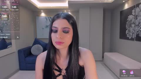 Bella online show from 11-22-25, 08:30