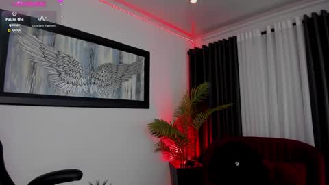 Snapshot of belladiamond18 chatting on 03-06-25, 03:35 TELL ME GODDESS NEXT Transmission 01122024 9PM TO 4AMColombian hour THANKS Follow me online show from 03-06-25, 03:35