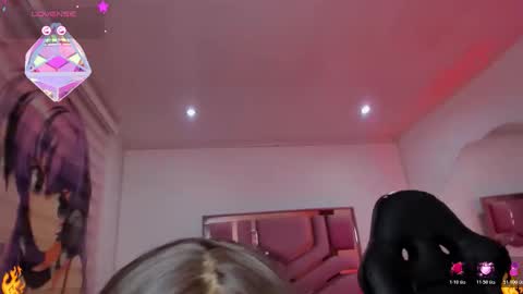 Snapshot of belladiamond18 chatting on 10-29-25, 08:21 TELL ME GODDESS NEXT Transmission 01122024 9PM TO 4AMColombian hour THANKS Follow me online show from 10-29-25, 08:21