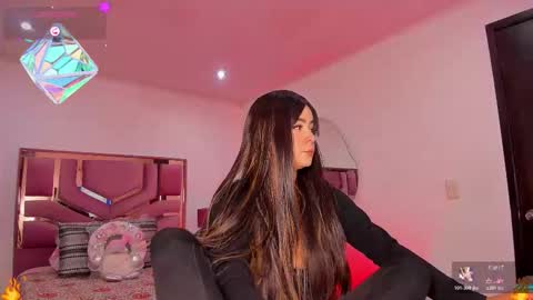 Snapshot of belladiamond18 chatting on 12-15-25, 08:02 TELL ME GODDESS NEXT Transmission 01122024 9PM TO 4AMColombian hour THANKS Follow me online show from 12-15-25, 08:02