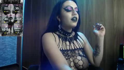 belladona_trix online show from 05-25-26, 03:51