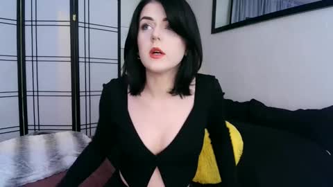 Miss Fortune online show from 02-07-25, 03:34