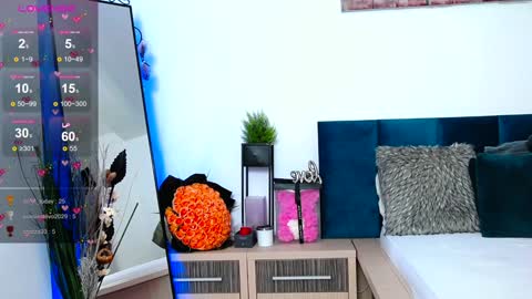 belladoyle online show from 01-22-25, 05:17