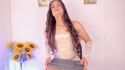 SweetBellaDuval online show from 07-13-26, 01:58