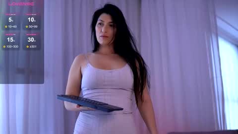 Eva online show from 12-15-25, 08:07