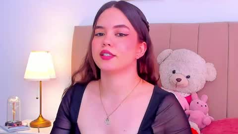 BellaFontana online show from 05-13-26, 06:05
