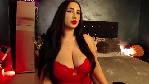 Snapshot of bellafun_ chatting on 02-16-26, 01:40 Bella online show from 02-16-26, 01:40