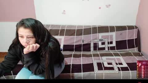 Bella online show from 04-16-26, 02:45