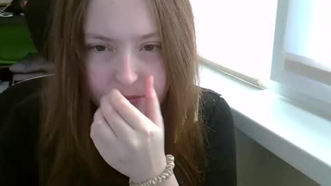 Charming Hamster  online show from 11-23-25, 11:54