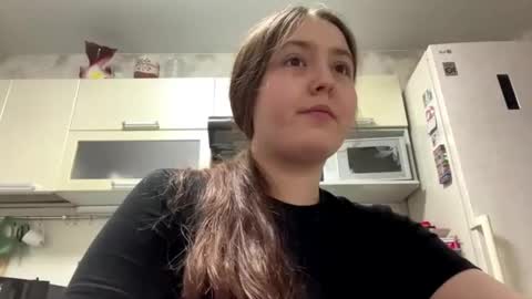 Charming Hamster  online show from 12-16-25, 06:24