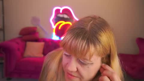 Bella online show from 02-09-26, 03:27