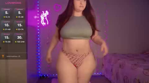 Bella Monroe online show from 02-06-26, 05:23