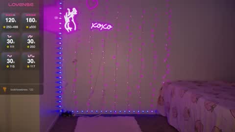 Bella Monroe online show from 02-20-26, 06:26