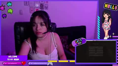 Snapshot of bellamoteluna chatting on 09-17-25, 02:13 Bella Monteluna online show from 09-17-25, 02:13