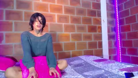 bellamy_094 online show from 09-19-25, 07:03