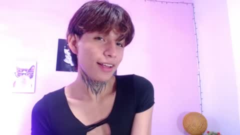bellamy_094 online show from 05-07-26, 12:32