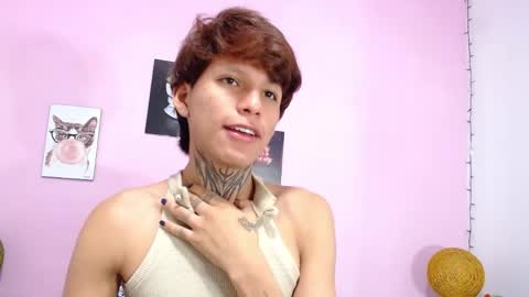 bellamy_094 online show from 05-09-26, 12:21