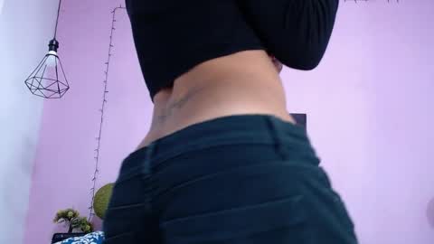 bellamy_094 online show from 05-11-26, 02:45