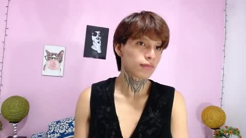 bellamy_094 online show from 05-12-26, 12:35