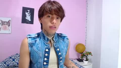 bellamy_094 online show from 05-21-26, 12:23