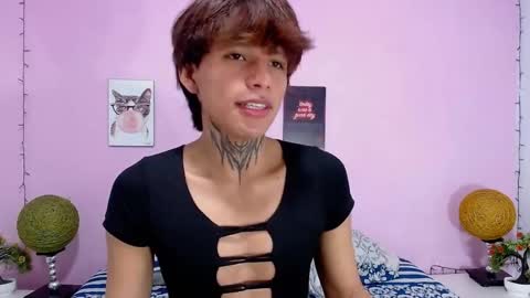 bellamy_094 online show from 05-22-26, 01:17