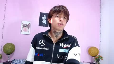 bellamy_094 online show from 05-23-26, 12:53
