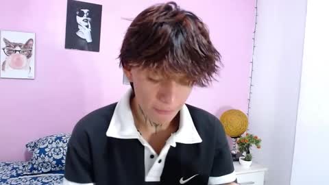 bellamy_094 online show from 05-25-26, 12:55