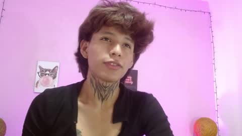 bellamy_094 online show from 05-30-26, 12:46
