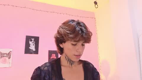 bellamy_094 online show from 06-27-26, 07:19