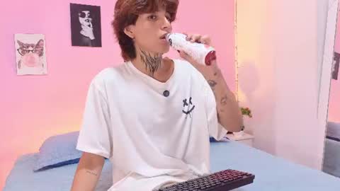 bellamy_094 online show from 06-30-26, 07:15