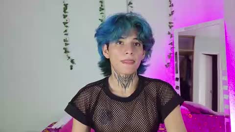 bellamy_094 online show from 07-27-26, 11:23