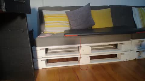 Camille  online show from 01-09-25, 11:34