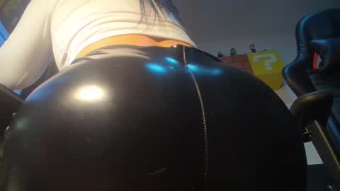 Camille  online show from 01-13-25, 12:41