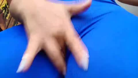 Camille  online show from 02-09-25, 08:24