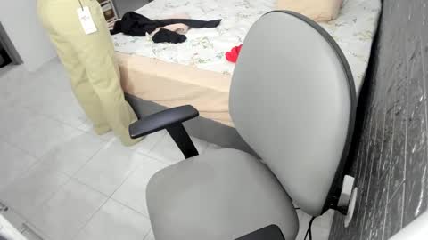 Bella  Angelycal online show from 01-08-25, 09:55