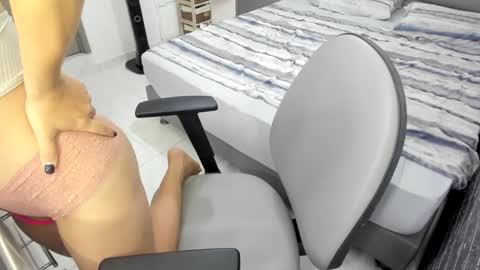 Bella  Angelycal online show from 01-20-25, 12:49