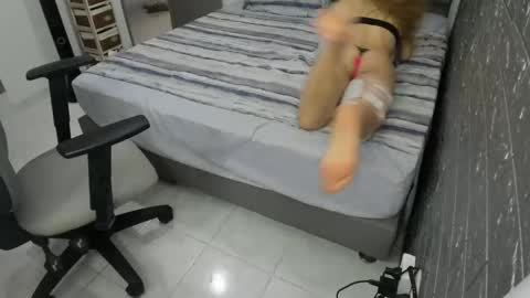 Bella  Angelycal online show from 01-27-25, 10:16