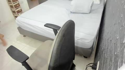 Bella  Angelycal online show from 03-08-25, 10:45