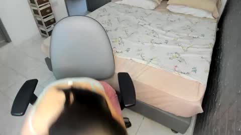 Bella  Angelycal online show from 03-29-26, 08:31