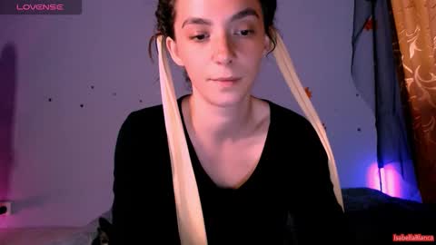 Snapshot of bellaqueen0701 chatting on 11-04-25, 08:52 bellaqueen0701 online show from 11-04-25, 08:52