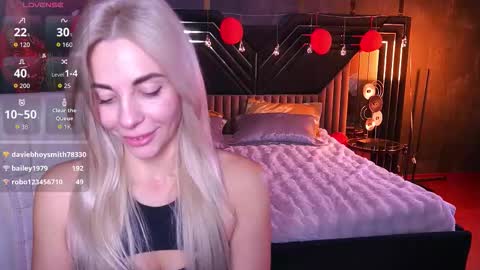 Bella online show from 02-28-26, 02:12